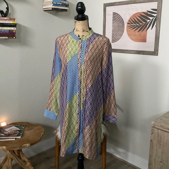 Kate Spade shift dress - Picture 1 of 4